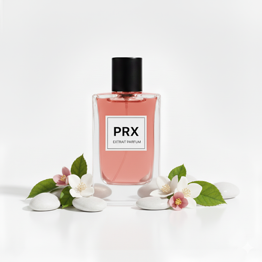 Extrait PRX inspirado en Paradoxe Prada