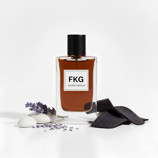 Extrait FKG inspirado en Fucking Fabulous de Tom Ford