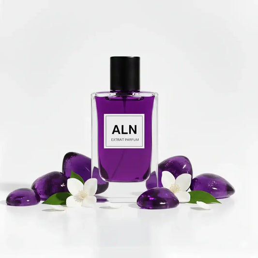 Extrait ALN inspirado en Alien Thierry Mugler - FParfum