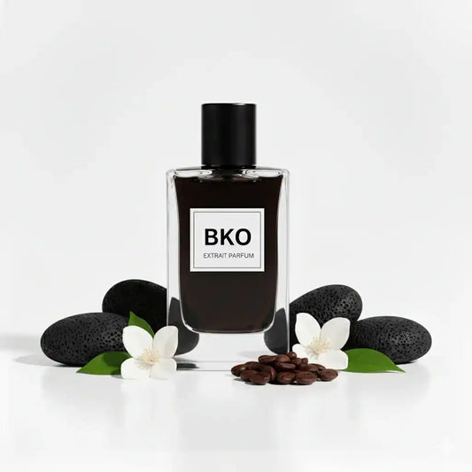 Extrait BKO inspirado en Black Opium - FParfum
