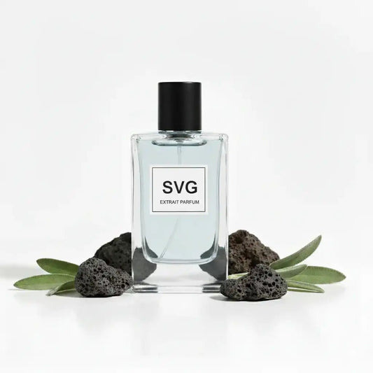 Extrait SVG inspirado en Sauvage - FParfum