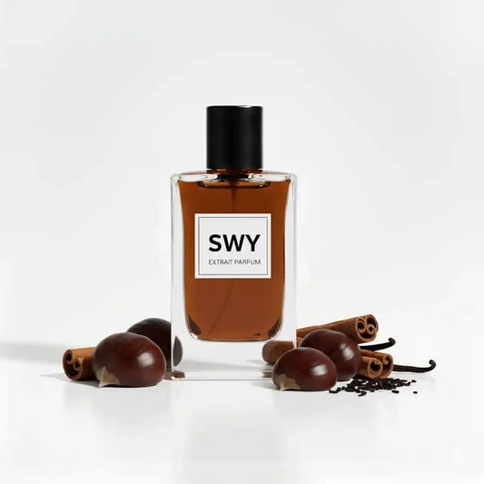 Extrait SWY inspirado en STRONGUER WITH YOU INTENSELY - FParfum