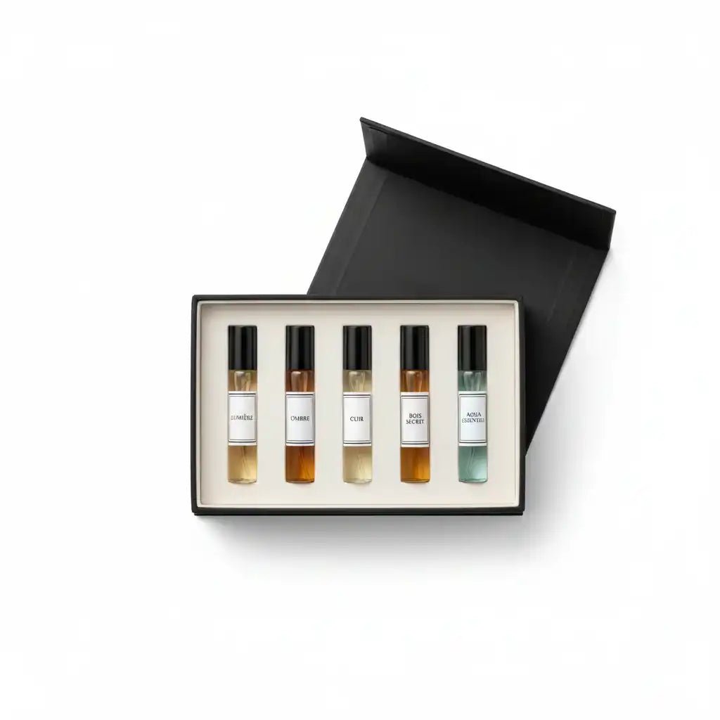 Pack Muestras - FParfum